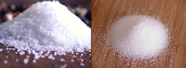 What is the importance of iodized salt?